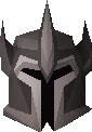 Torva full helm