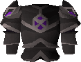 Torva platebody