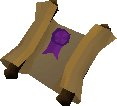 Clue scroll (hard)