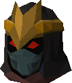 Masori mask