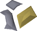 Armadylean plate