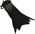 Witch cape