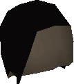Halloween wig