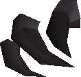 Claws of callisto