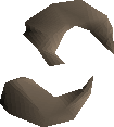 Fangs of venenatis