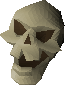 Skull of vet'ion