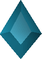 Ice quartz