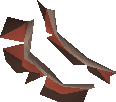 Venator vestige