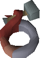 Ultor ring