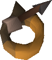 Venator ring