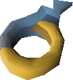 Magus ring