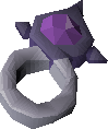 Ring of shadows
