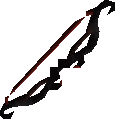 Corrupted twisted bow