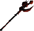 Corrupted tumeken's shadow