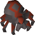 Spider hat