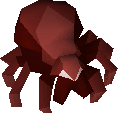 Spider hat