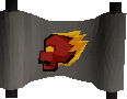Vengeance scroll