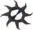 Tonalztics of ralos (uncharged)