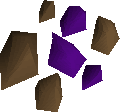 Elemental ore