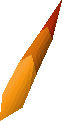 Sunfire splinters