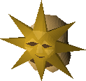 Sunfire fanatic helm