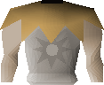 Sunfire fanatic cuirass