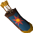 Dizana's quiver