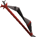 Scorching bow