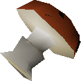 Mort myre fungus