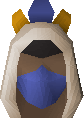 Graceful hood