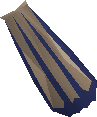 Graceful cape