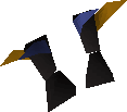 Graceful gloves