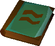 Tome of earth