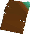 Soiled page