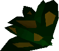 Grimy toadflax