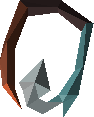 Giantsoul amulet (uncharged)