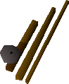 Fishing rod