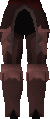 Oathplate legs