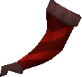 Soulflame horn