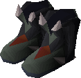 Avernic treads