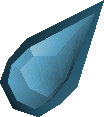 Demon tear