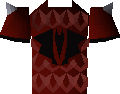 Dragon chainbody