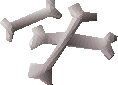 Monkey bones