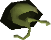 Thin snail