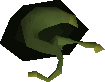 Fat snail