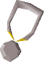 Amulet of air