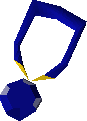 Amulet of water