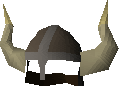 Berserker helm