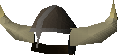 Warrior helm