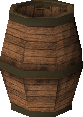 Keg of beer